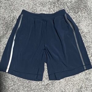 Lululemon Pace Breaker Shorts